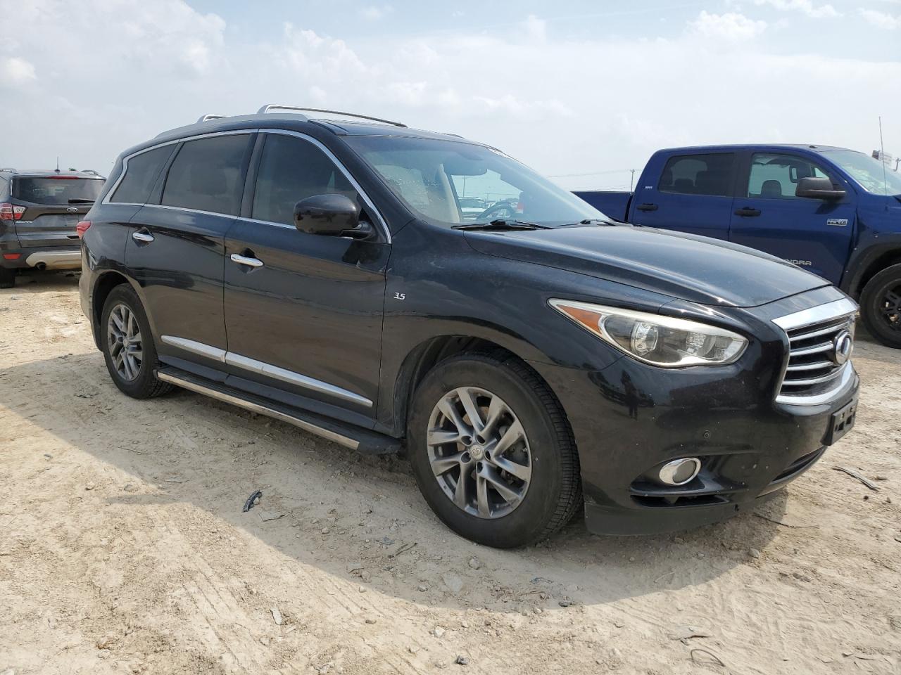 5N1AL0MM6FC516679 2015 Infiniti Qx60