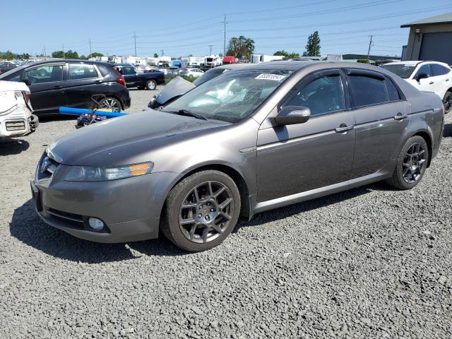 2007 Acura Tl Type S VIN: 19UUA76507A000905 Lot: 55381854