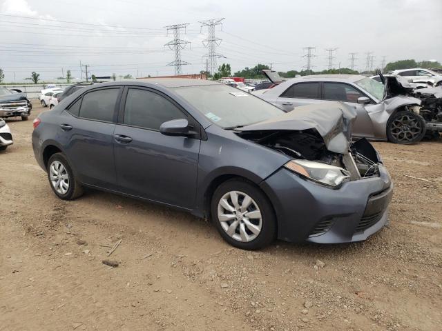 2016 Toyota Corolla L VIN: 5YFBURHE7GP387647 Lot: 56349924