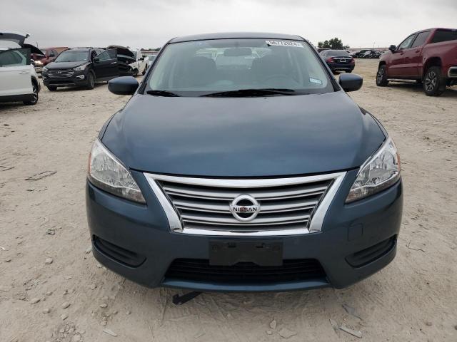 2014 Nissan Sentra S VIN: 3N1AB7AP9EY249660 Lot: 56772824