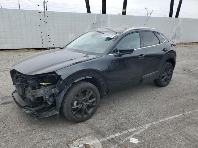 2022 Mazda Cx-30 Premium Plus VIN: 3MVDMBEYXNM449088 Lot: 56316624