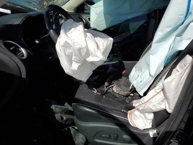 2019 Infiniti Qx60 Luxe VIN: 5N1DL0MM9KC509202 Lot: 56505194