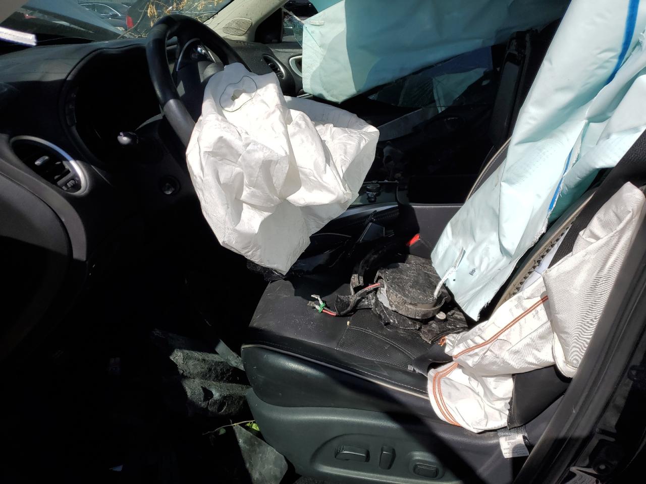 5N1DL0MM9KC509202 2019 Infiniti Qx60 Luxe