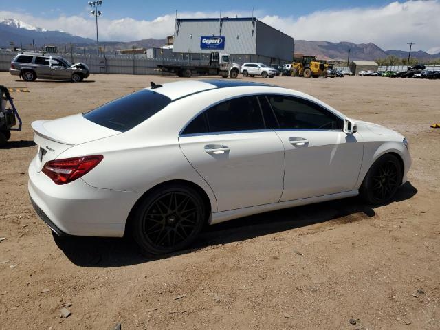 VIN WDDSJ4GB1JN531657 2018 Mercedes-Benz CLA-Class,... no.3