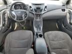 HYUNDAI ELANTRA SE photo