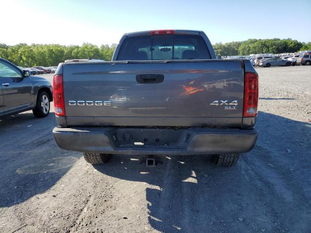 2004 Dodge Ram 1500 St VIN: 1D7HU18NX4S711105 Lot: 56559314