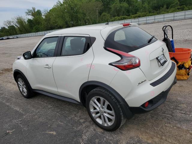 2015 NISSAN JUKE S - JN8AF5MR3FT511402