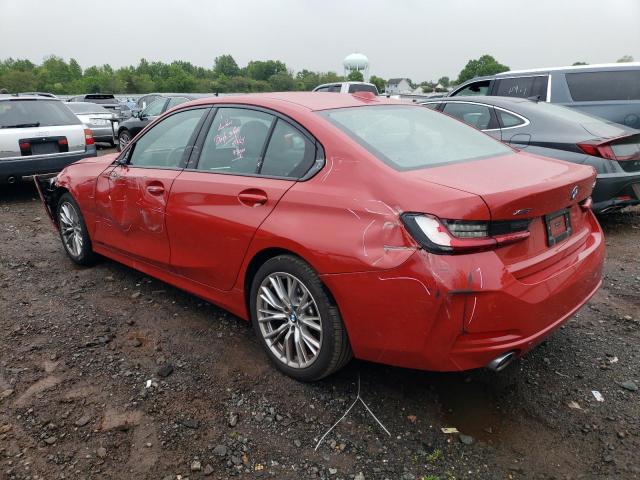 3MW89FF05P8D58078 BMW 3 Series 330XI 2