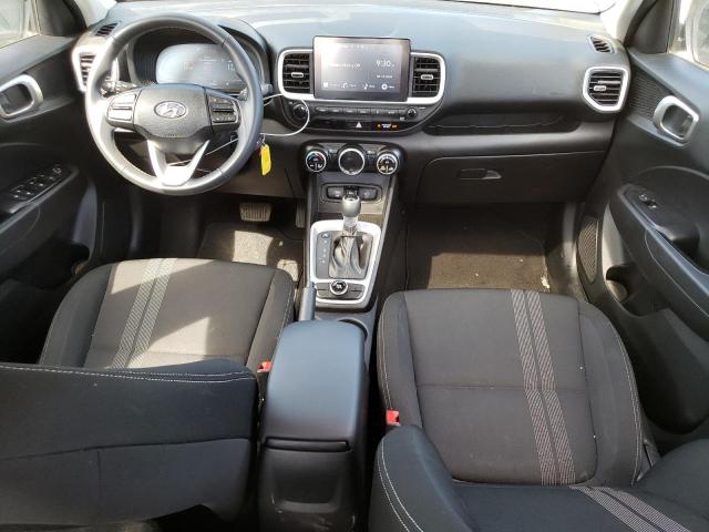 2023 HYUNDAI VENUE SEL - KMHRC8A35PU233893