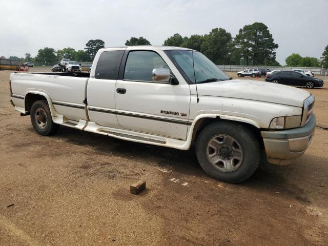 1997 Dodge Ram 2500 VIN: 3B7KC23W3VM597614 Lot: 54396514