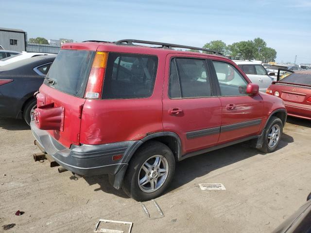 2000 Honda Cr-V Ex VIN: JHLRD1861YS002501 Lot: 56898604