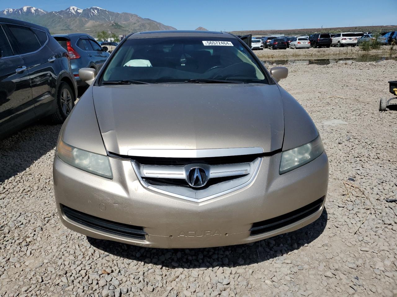 19UUA66206A056793 2006 Acura 3.2Tl