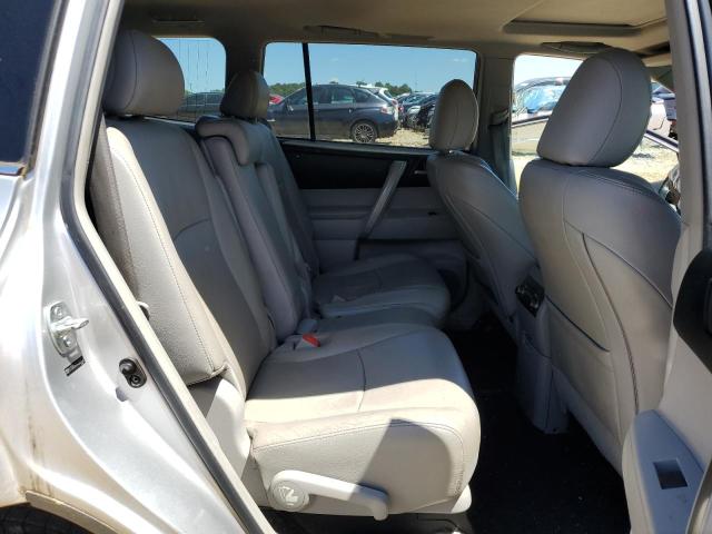 2012 Toyota Highlander Base VIN: 5TDZK3EH8CS083437 Lot: 53288434