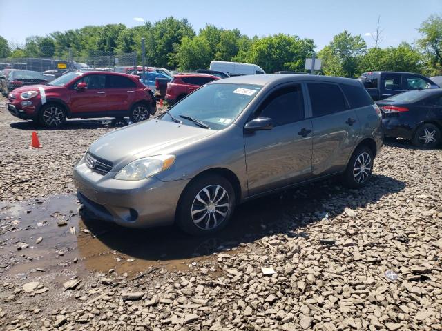 2006 Toyota Corolla Matrix Base VIN: 2T1LR30E66C560295 Lot: 55719074