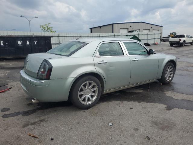 2006 Chrysler 300C VIN: 2C3LA63H06H316702 Lot: 56292994