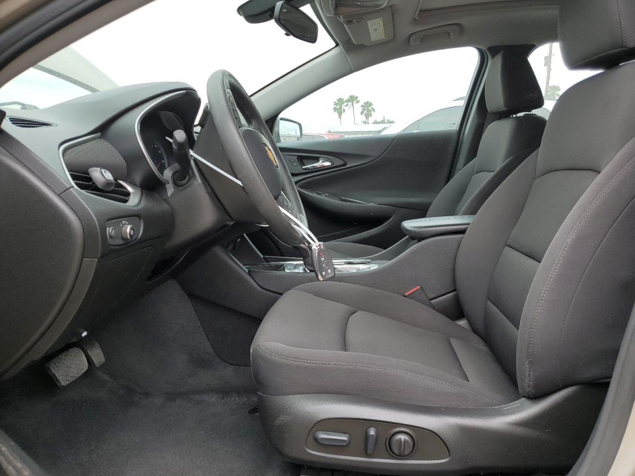 1G1ZD5ST9NF181418 CHEVROLET MALIBU 2022