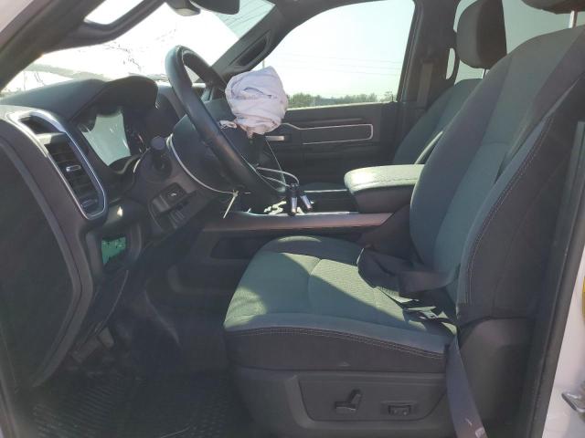 2022 Ram 3500 Big Horn/Lone Star VIN: 3C63R3HL3NG190079 Lot: 55555314