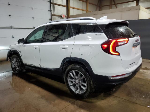 2024 GMC Terrain Slt VIN: 3GKALPEG0RL179168 Lot: 54249054