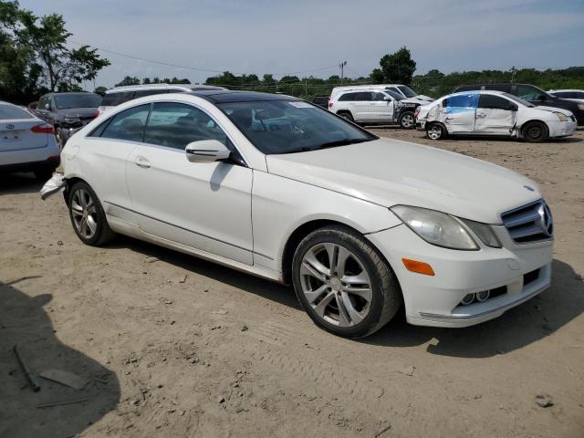 2010 Mercedes-Benz E 350 VIN: WDDKJ5GB7AF026061 Lot: 55831714