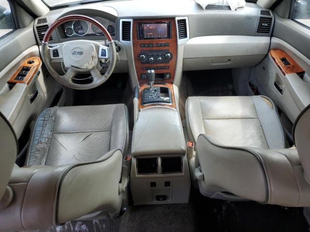 2008 Jeep Grand Cherokee Overland VIN: 1J8HR68238C177890 Lot: 53267644