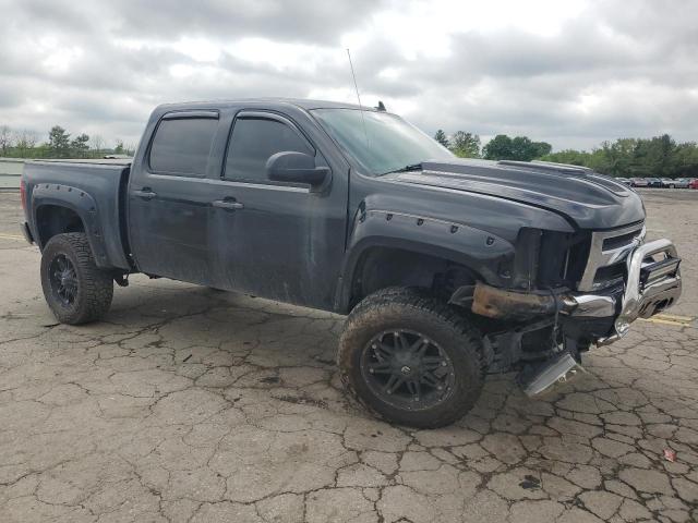 2007 Chevrolet Silverado K1500 Crew Cab VIN: 2GCEK13M771682278 Lot: 54762974