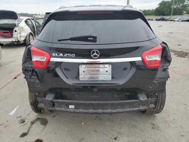 2018 Mercedes-Benz Gla 250 VIN: WDCTG4EB1JJ448554 Lot: 56352674