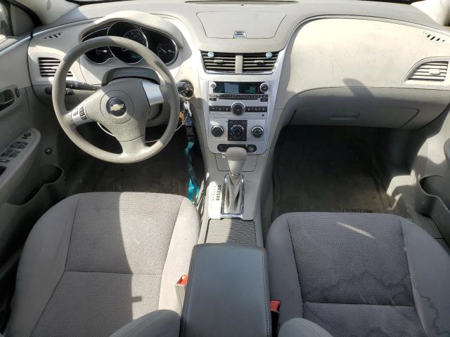 2010 Chevrolet Malibu Ls VIN: 1G1ZB5EB5AF161850 Lot: 55403624