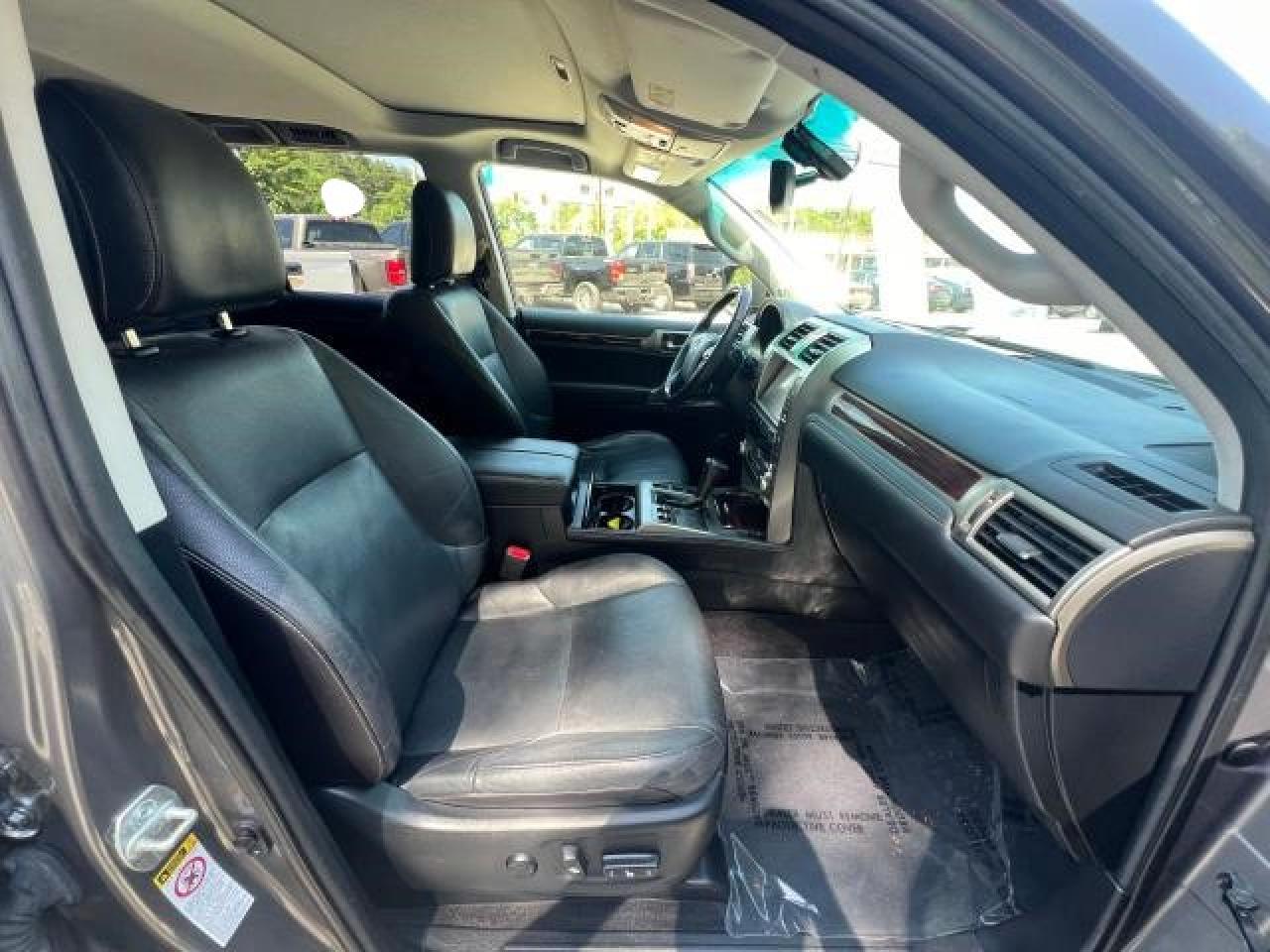 JTJBM7FX7E5086893 2014 Lexus Gx 460