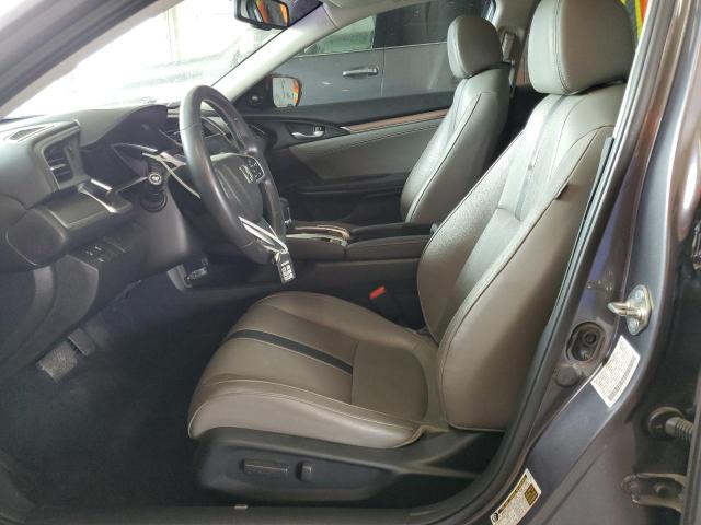 2017 HONDA CIVIC TOUR - 2HGFC1F90HH631661