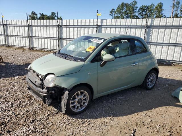 VIN 3C3CFFAR8ET246787 2014 Fiat 500, Pop no.1