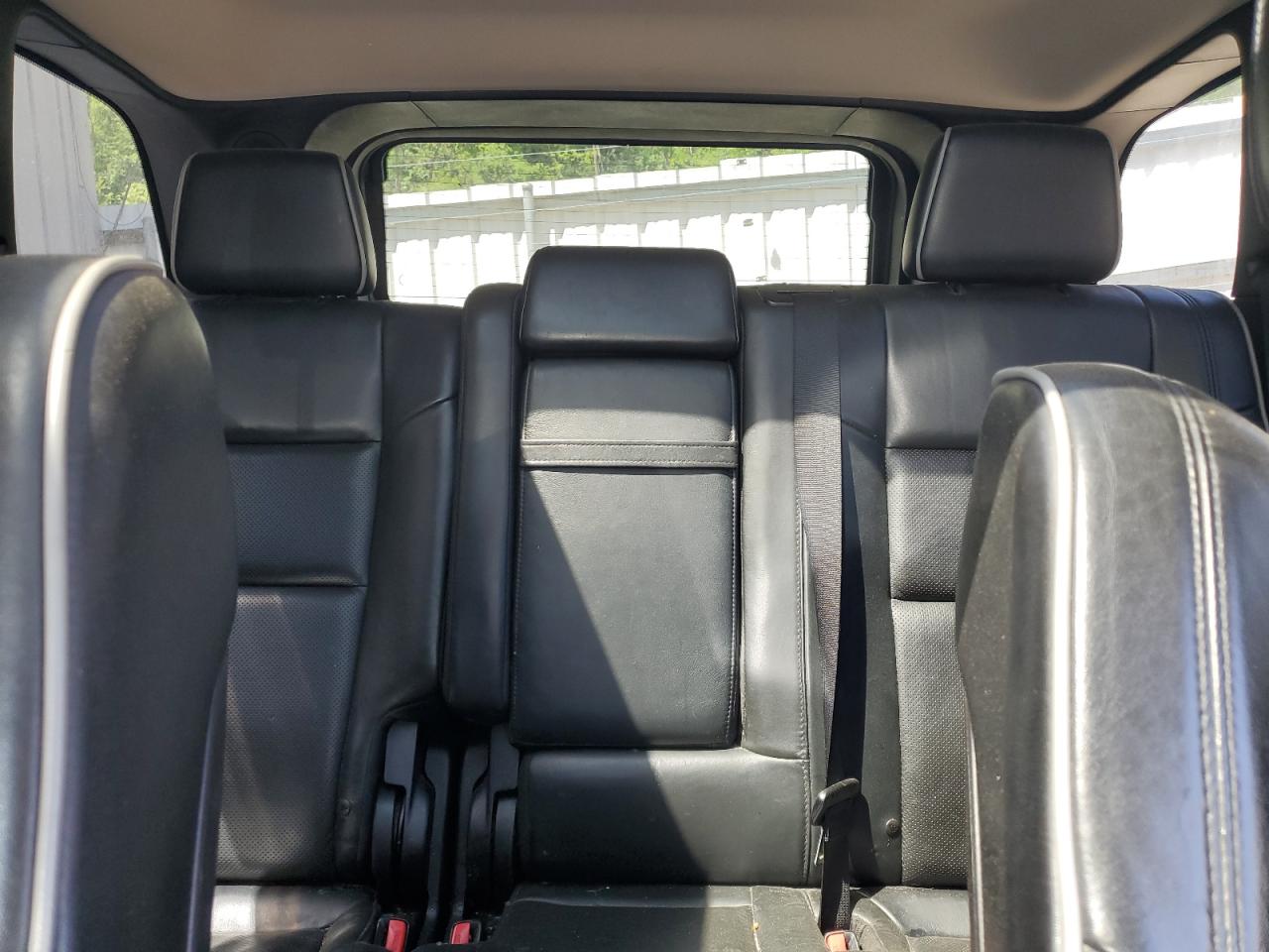 1C4RJFCG0CC200248 2012 Jeep Grand Cherokee Overland