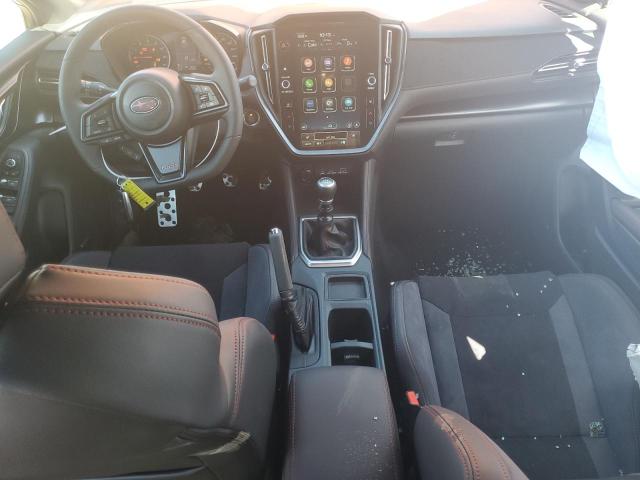 2024 SUBARU WRX TR JF1VBAY67R9802378