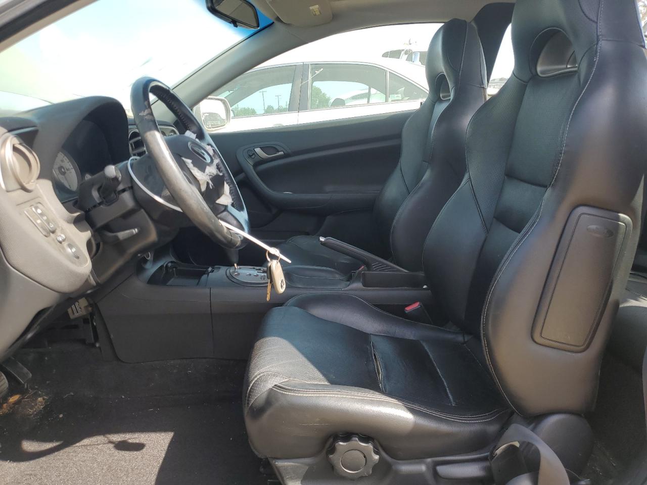 JH4DC54846S014839 2006 Acura Rsx