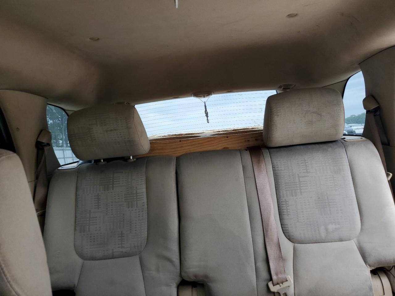 2CNDL13F056173395 2005 Chevrolet Equinox Ls