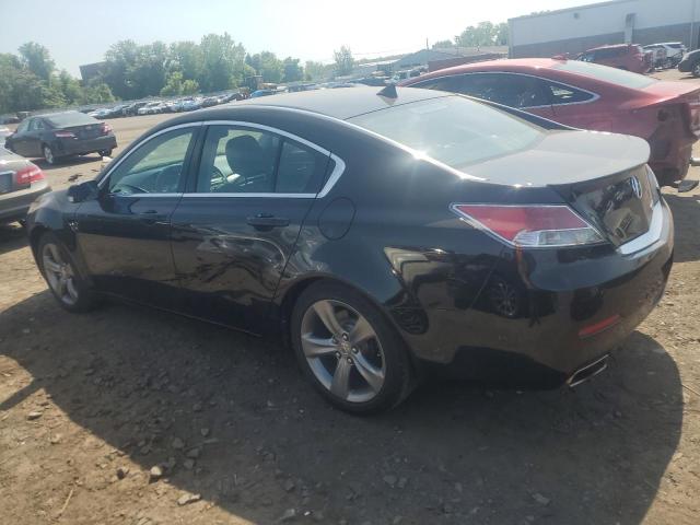 VIN 19UUA9F57EA001798 2014 Acura TL, Tech no.2