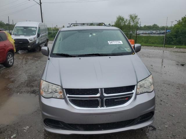 2014 Dodge Grand Caravan Sxt VIN: 2C4RDGCG4ER205833 Lot: 54771774