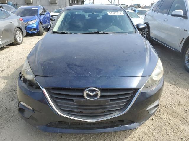 2014 Mazda 3 Sport VIN: JM1BM1U74E1195564 Lot: 54467474