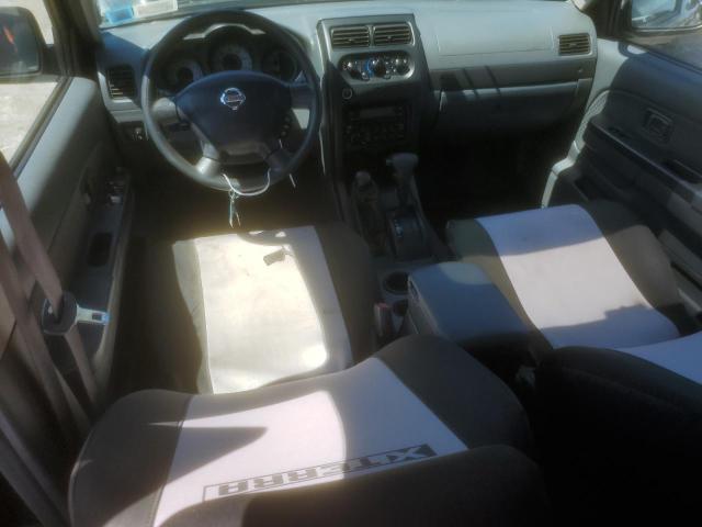 2004 Nissan XTerra - Image 8