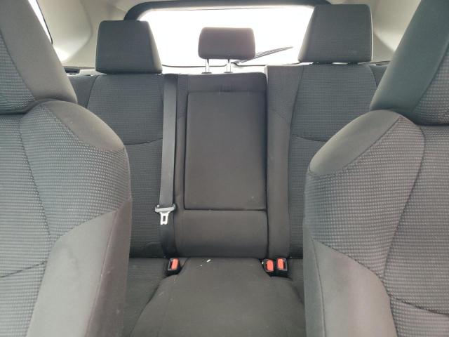 2021 Toyota Rav4 Le VIN: 2T3H1RFV3MC164062 Lot: 54368774