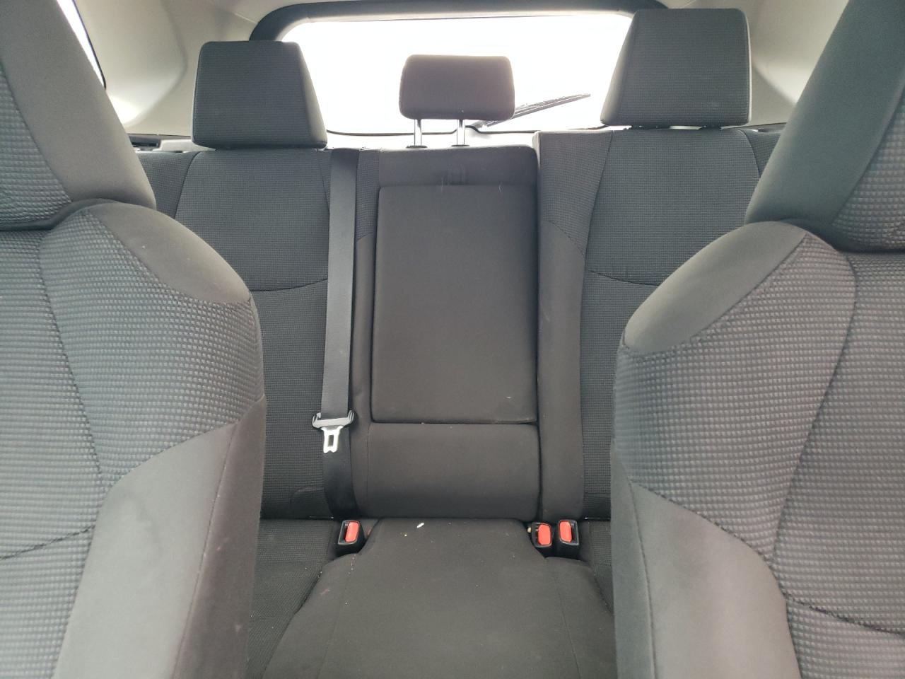 2T3H1RFV3MC164062 2021 Toyota Rav4 Le