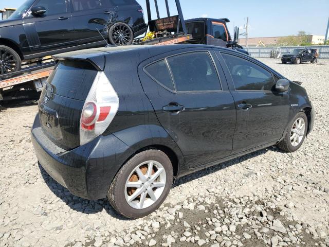 2013 Toyota Prius C VIN: JTDKDTB33D1541422 Lot: 53271944