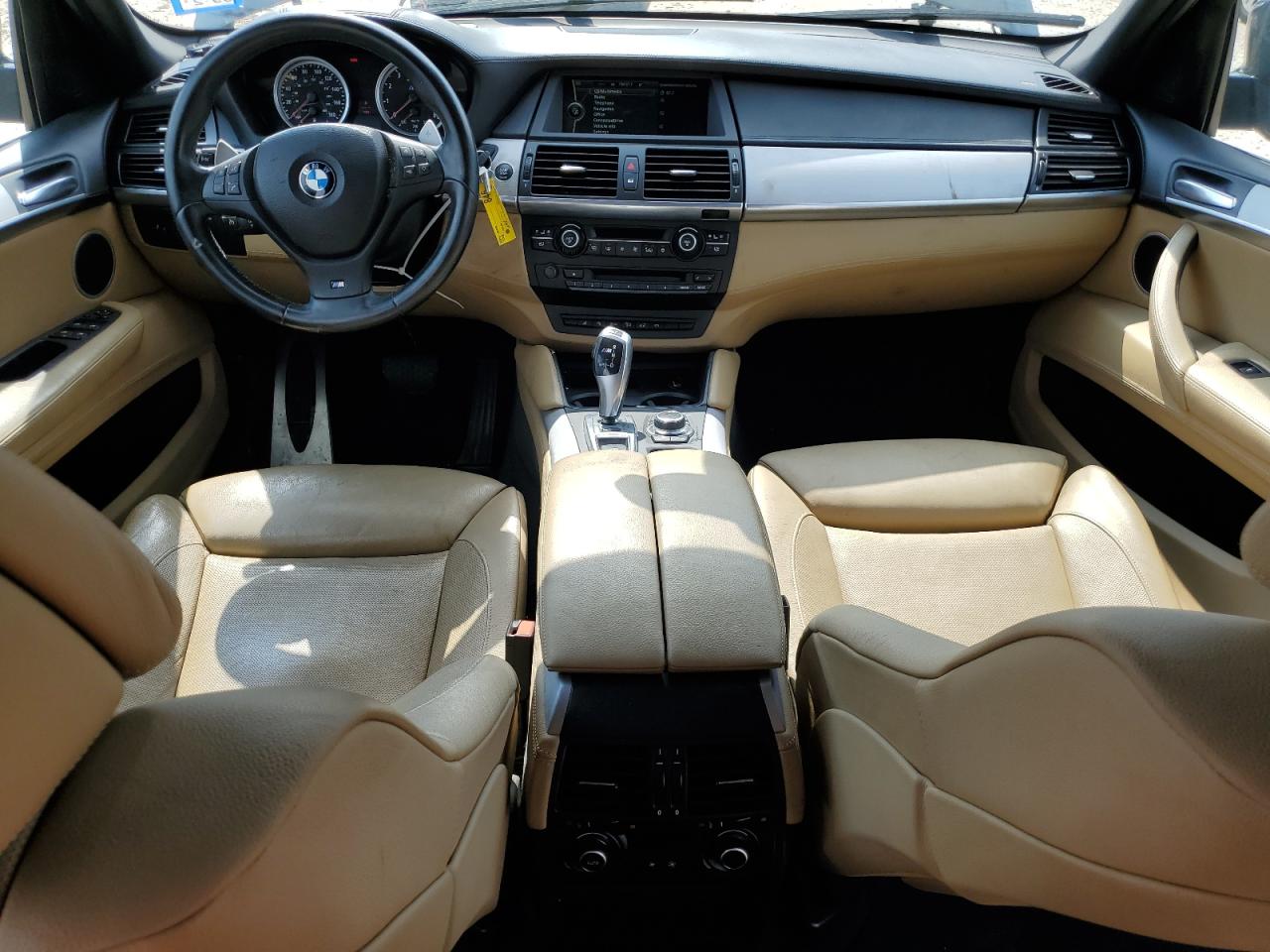 5YMGY0C54CLK27510 2012 BMW X5 M