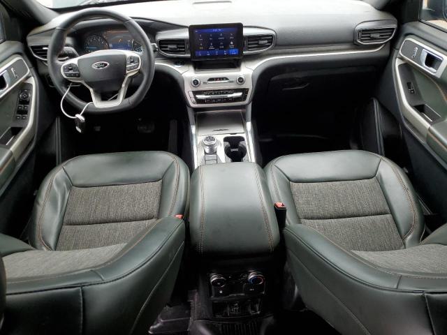 2022 Ford Explorer Timberline VIN: 1FMSK8JH3NGC48341 Lot: 55297964