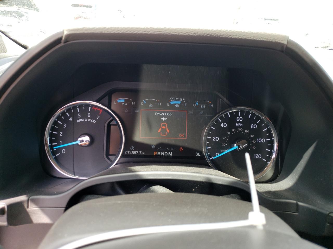 1FMJU2ATXJEA00472 2018 Ford Expedition Limited