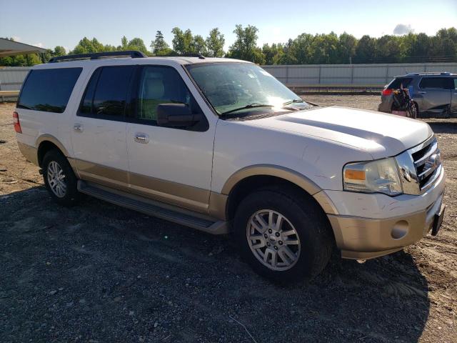 2011 Ford Expedition El Xlt VIN: 1FMJK1H50BEF47470 Lot: 55315454