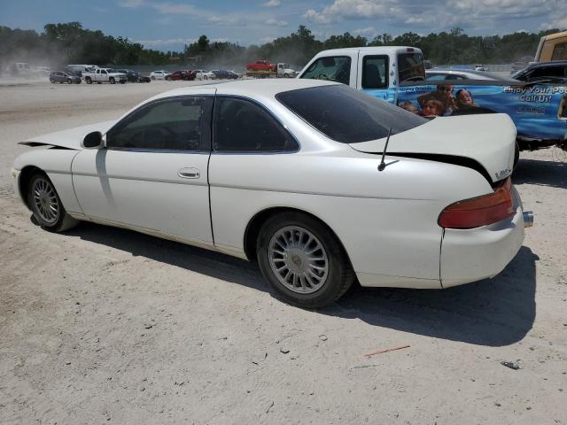 1994 Lexus Sc 300 VIN: JT8JZ31C8R0017368 Lot: 56563254