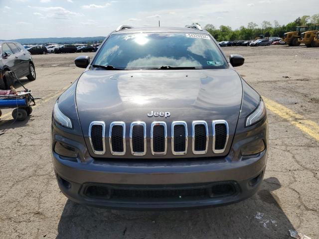 2016 Jeep Cherokee Latitude VIN: 1C4PJMCB5GW366415 Lot: 54320934