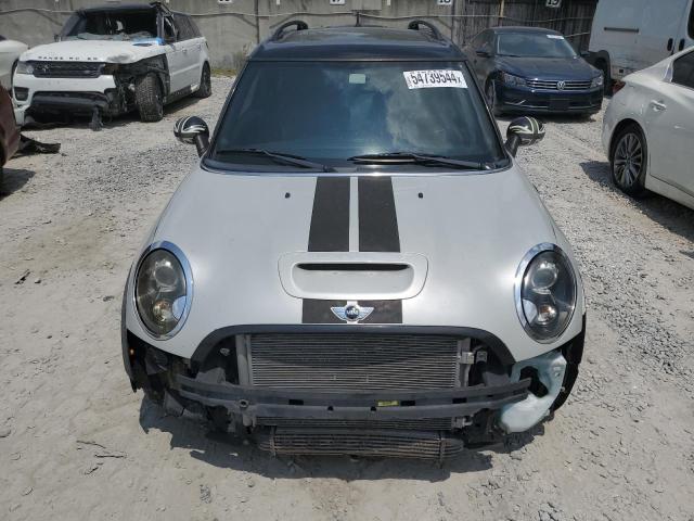 2011 Mini Cooper S Clubman VIN: WMWZG3C51BTY35678 Lot: 54739544