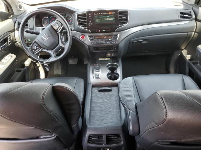 2022 Honda Pilot Se VIN: 5FNYF5H21NB018911 Lot: 56695964