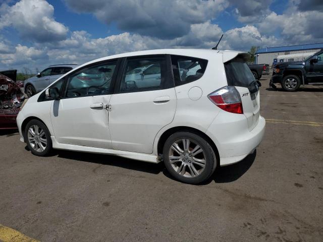 Vin: jhmge8h40ac039224, lot: 53319164, honda fit sport 20102